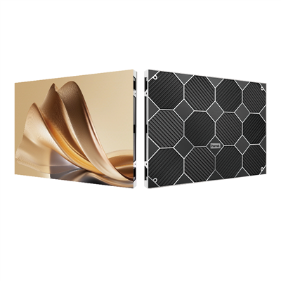 Εσωτερική οθόνη Led Display