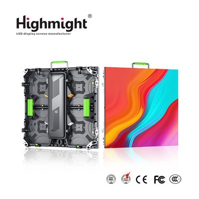 Ενοικιαζόμενες οθόνες Led