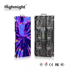 Οθόνη LED ενοικίασης