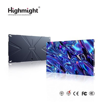 Οθόνη Led Display