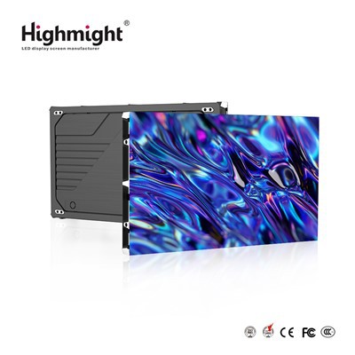 P0.9 COB Οθόνη LED Small Pitch