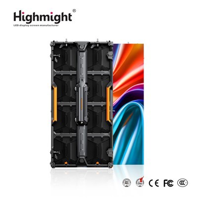 Ενοικίαση εσωτερικής οθόνης LED